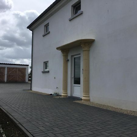 Het Damhert Kortenaken Exteriör bild