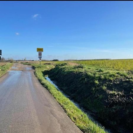 Het Damhert Kortenaken Exteriör bild