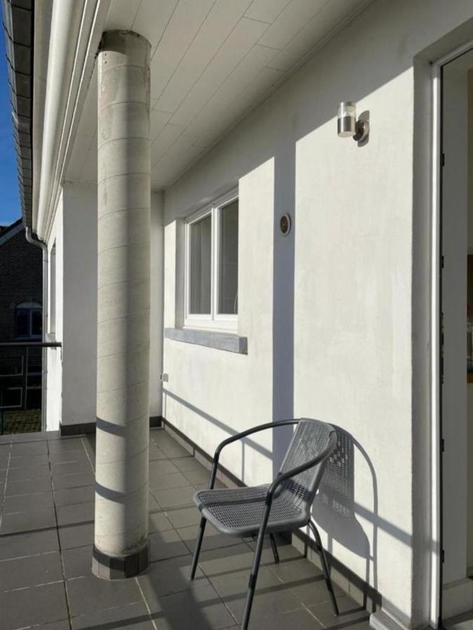 Het Damhert Kortenaken Exteriör bild