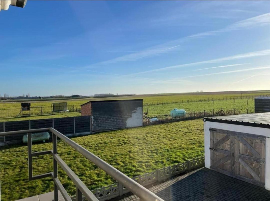 Het Damhert Kortenaken Exteriör bild