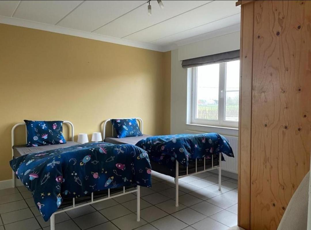 Het Damhert Kortenaken Exteriör bild