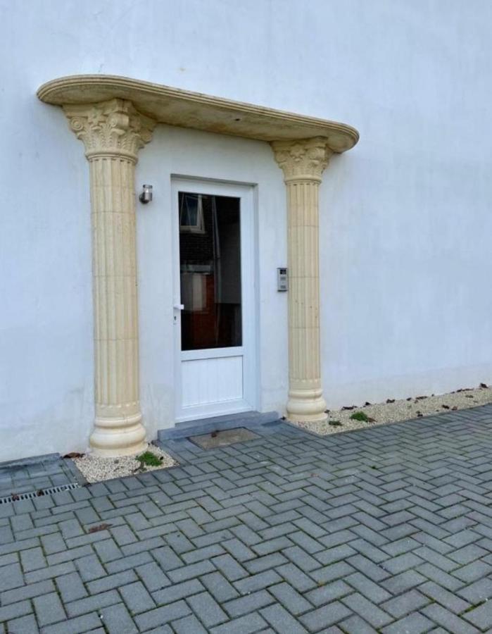 Het Damhert Kortenaken Exteriör bild