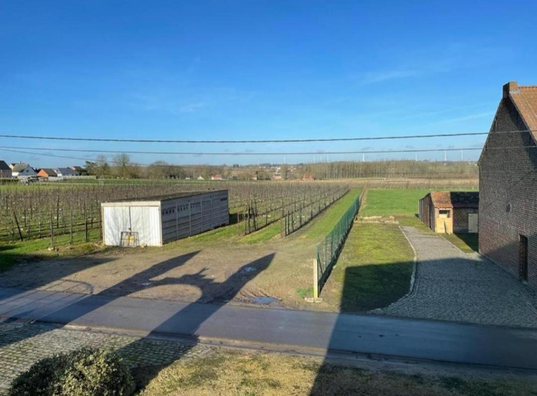 Het Damhert Kortenaken Exteriör bild