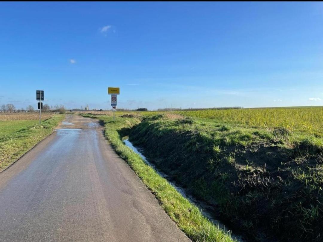 Het Damhert Kortenaken Exteriör bild